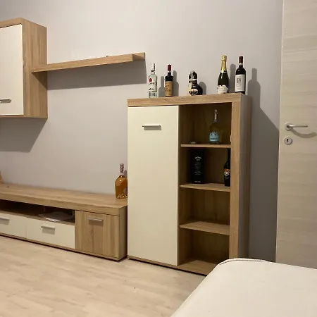 Casa Eni شقة