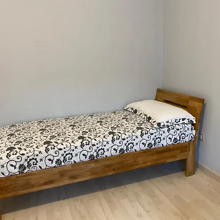 شقة Casa Eni