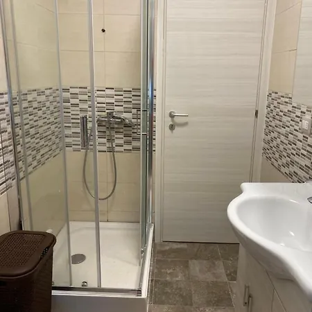 Casa Eni شقة
