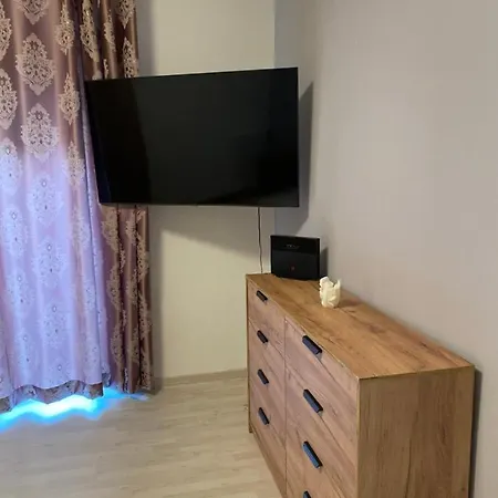 Apartament Casa Eni Gravellona Toce