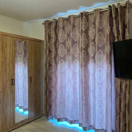 Casa Eni جرافيلونا توتشه