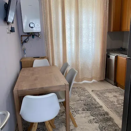 Casa Eni شقة جرافيلونا توتشه