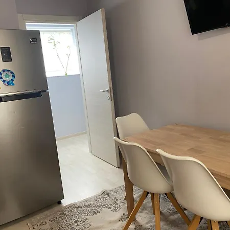 Casa Eni * جرافيلونا توتشه